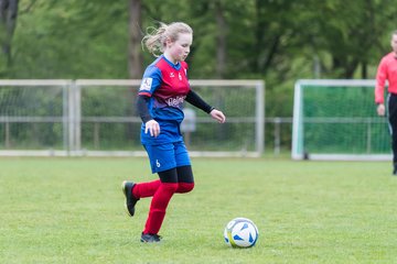 Bild 47 - wCJ VfL Pinneberg3 - St.Pauli : Ergebnis: 2:1